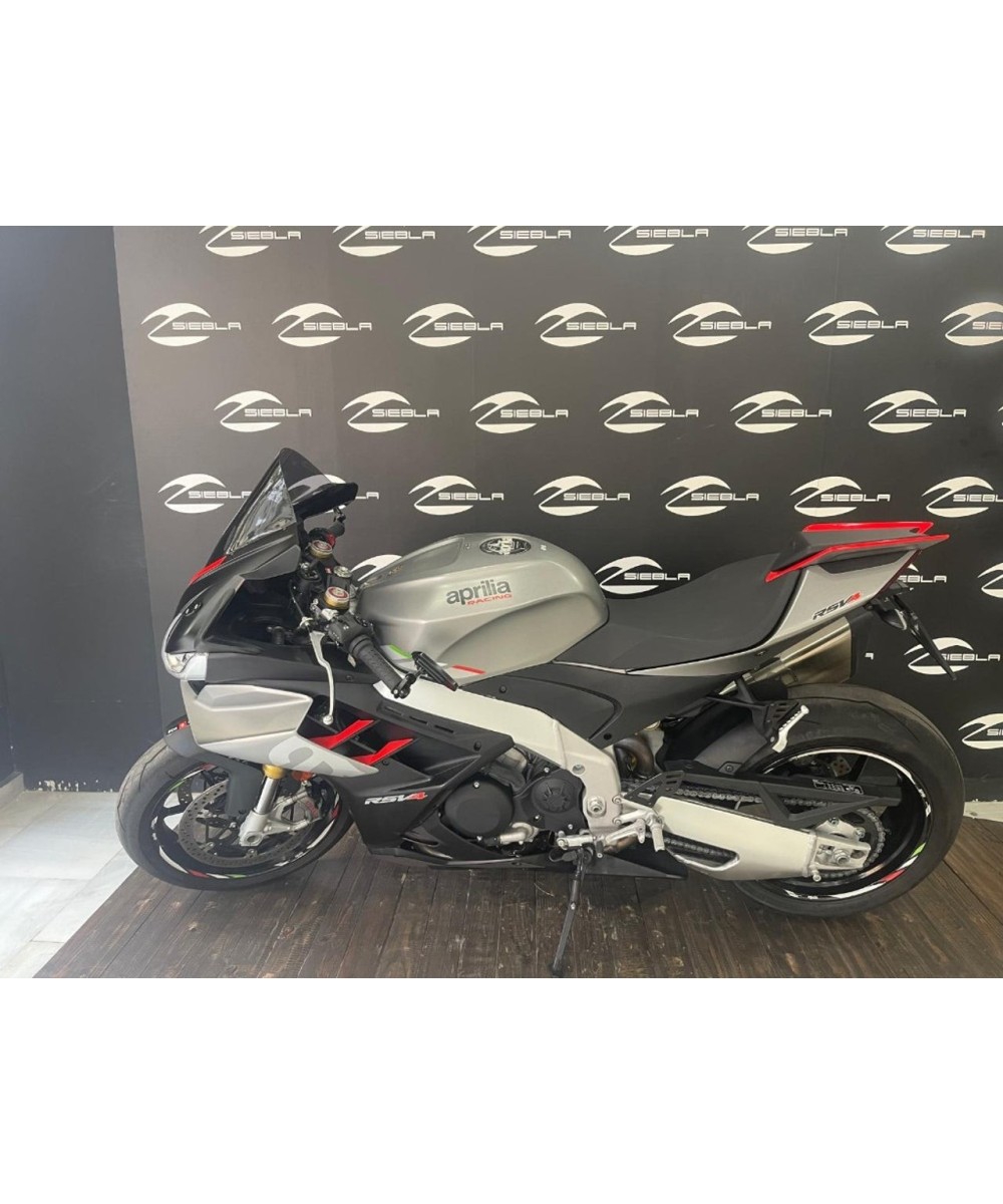Aprilia RSV4 2023 | 2.150 km | 1100 cc | Seminueva | 17.799€