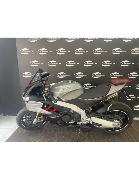 Aprilia RSV4 2023 | 2.150 km | 1100 cc | Seminueva | 17.799€