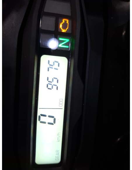 KTM 690 SMC R 2024 | 0 km