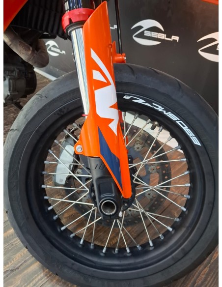 KTM 690 SMC R 2024 | 0 km