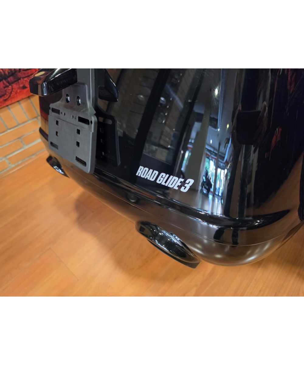 2026 Harley‑Davidson Road Glide 3 Trike | Km 0 | Siebla