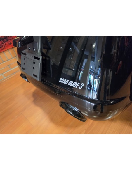 2026 Harley‑Davidson Road Glide 3 Trike | Km 0 | Siebla