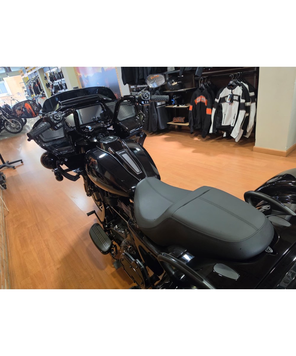 Harley‑Davidson Road Glide 3 2026 | 1 km