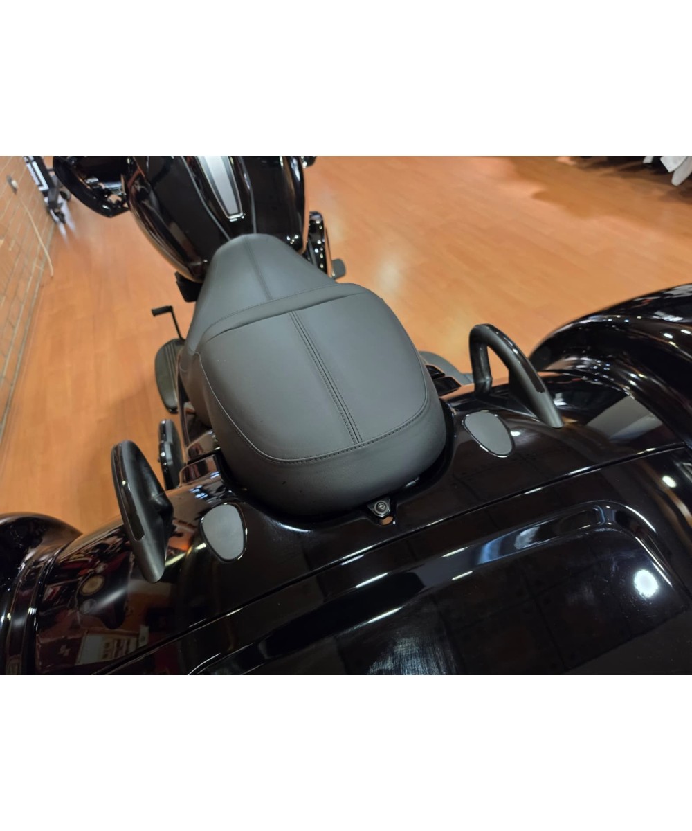 2026 Harley‑Davidson Road Glide 3 Trike | Km 0 | Siebla