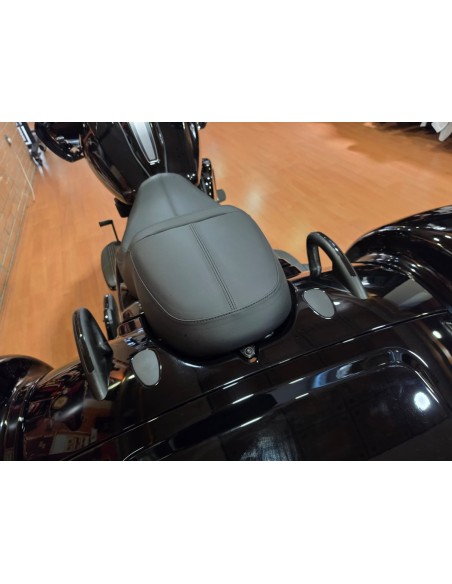 2026 Harley‑Davidson Road Glide 3 Trike | Km 0 | Siebla