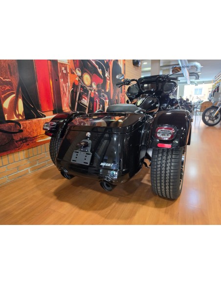 2026 Harley‑Davidson Road Glide 3 Trike | Km 0 | Siebla