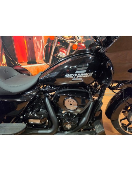 2026 Harley‑Davidson Road Glide 3 Trike | Km 0 | Siebla
