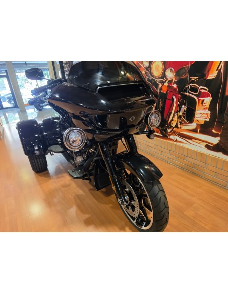 2026 Harley‑Davidson Road Glide 3 Trike | Km 0 | Siebla