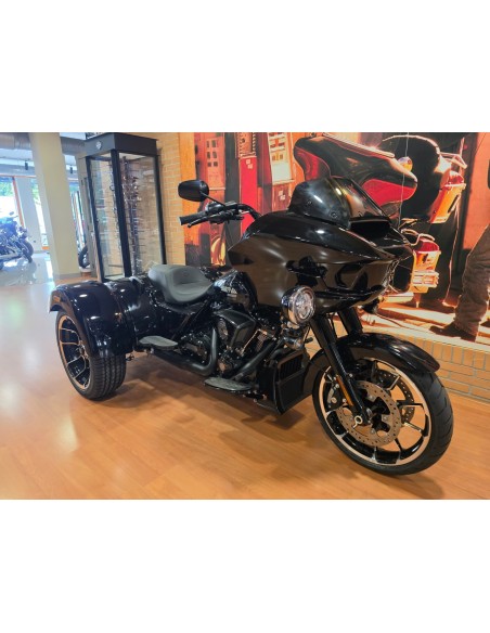 2026 Harley‑Davidson Road Glide 3 Trike | Km 0 | Siebla