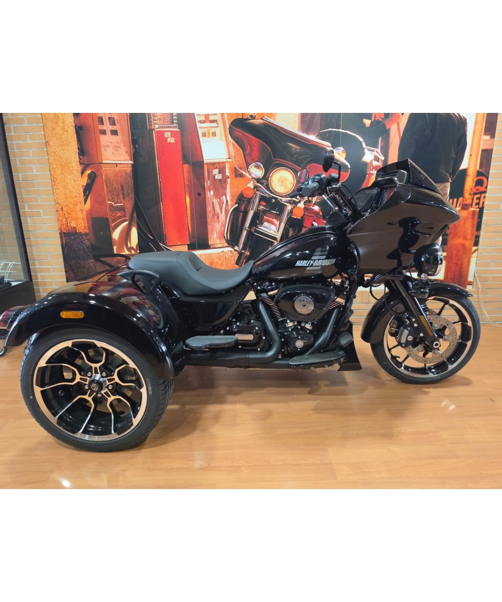 2026 Harley‑Davidson Road Glide 3 Trike | Km 0