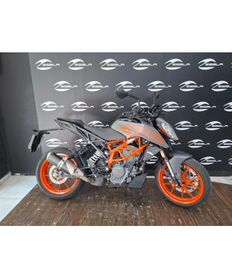 Used 2023 KTM 125 Duke | 7,126 km | Siebla