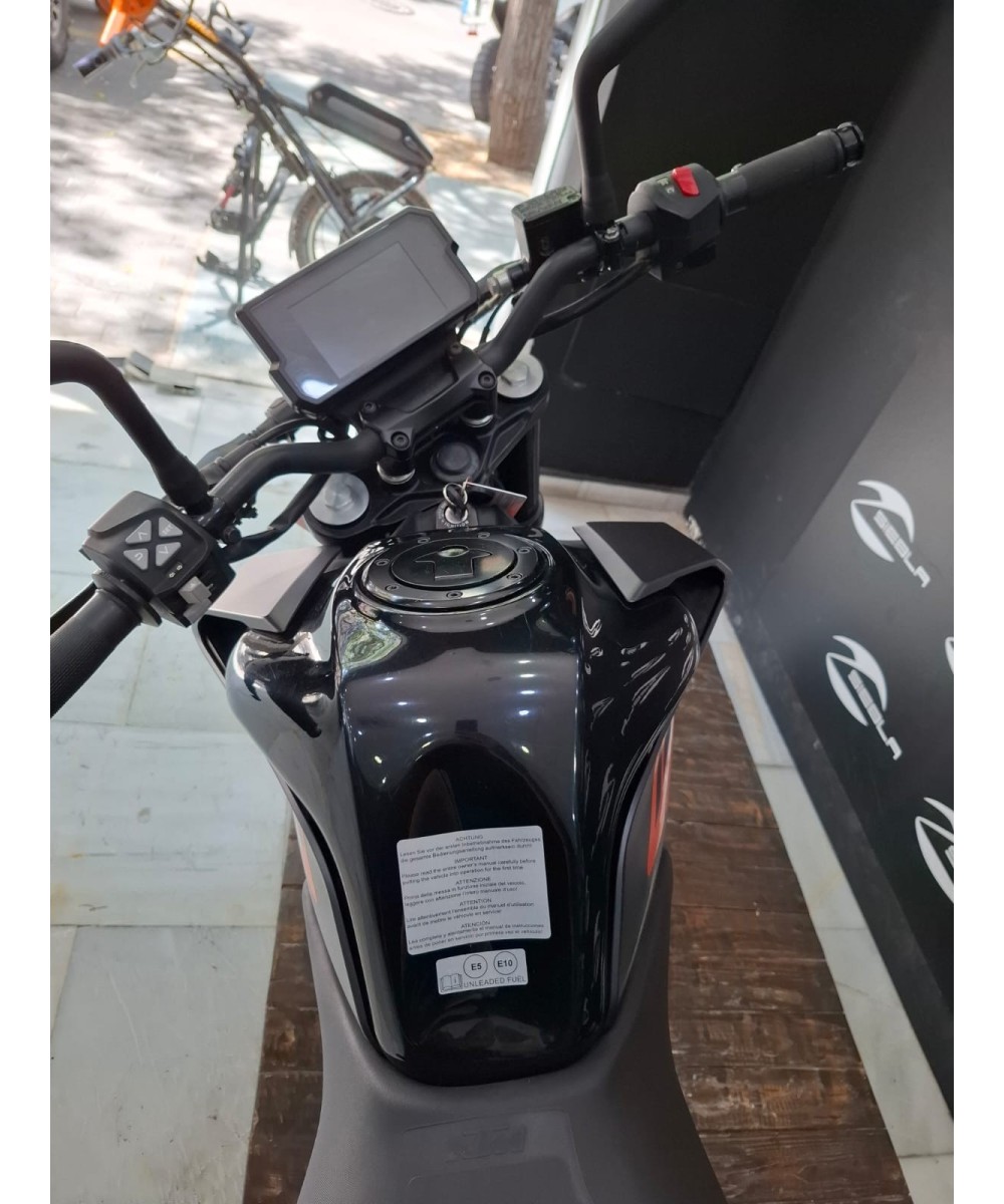 Used 2023 KTM 125 Duke | 7,126 km | Siebla