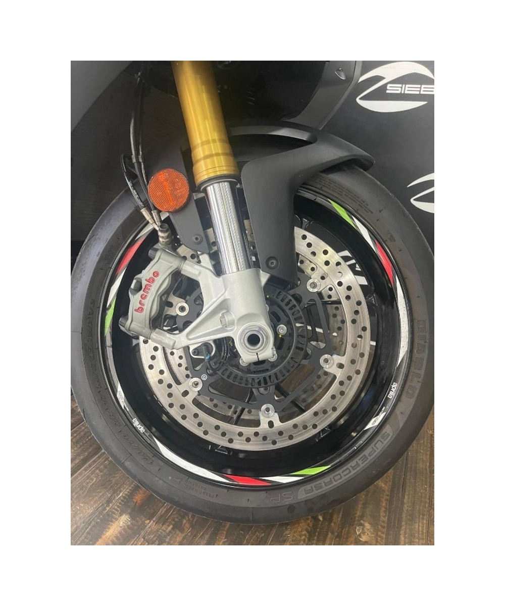 Aprilia RSV4 2023 | 2.150 km | 1100 cc | Seminueva | 17.799€