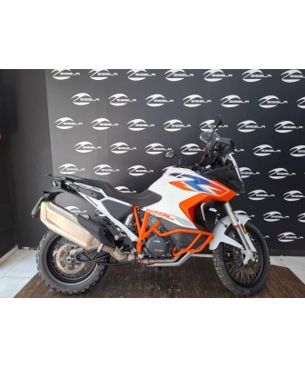 2023 KTM 1290 Super Duke R | 21,937 km | Siebla