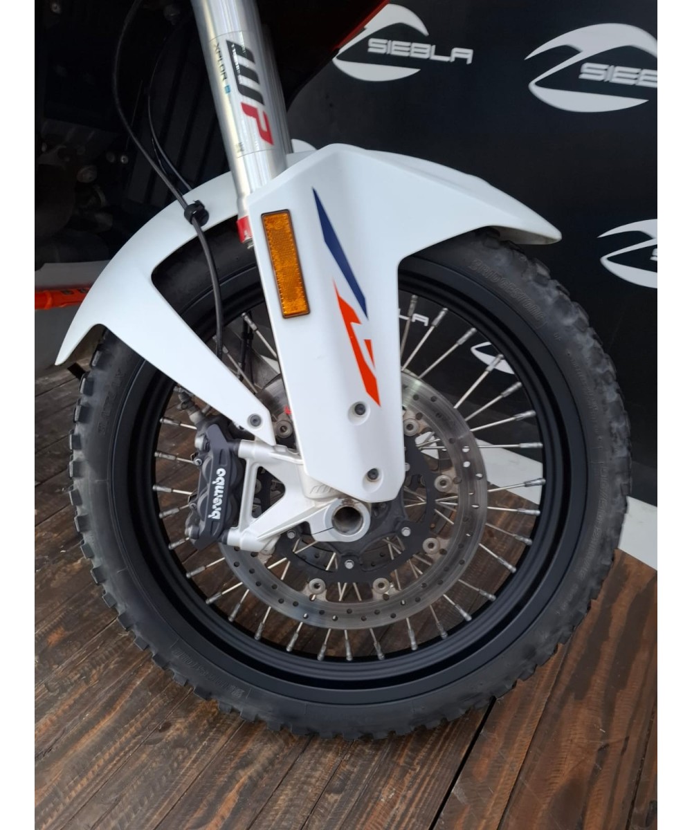 KTM 1290 Super Adventure R 2023 | 21.937 km