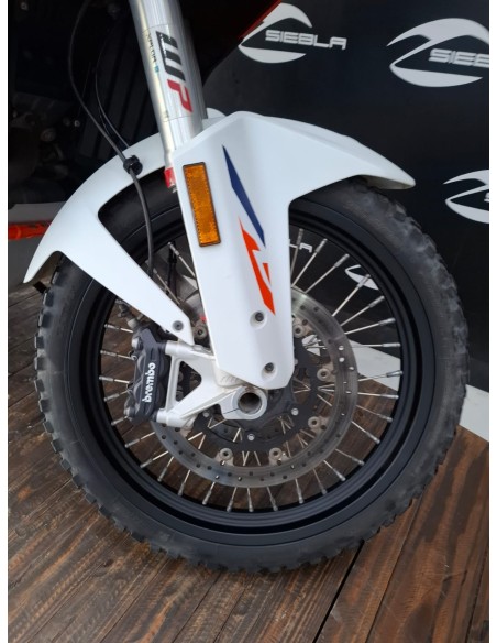 KTM 1290 Super Adventure R 2023 | 21.937 km
