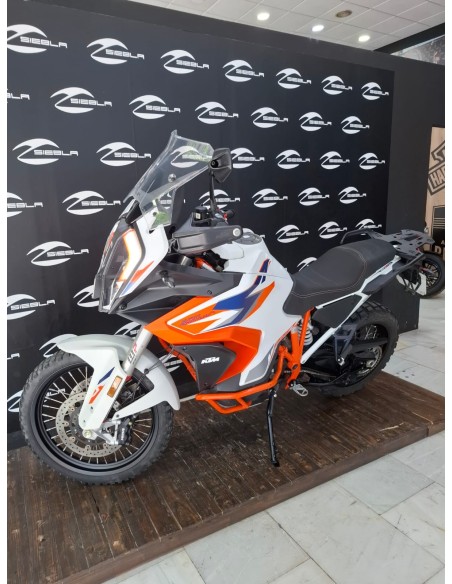 KTM 1290 Super Adventure R 2023 | 21.937 km