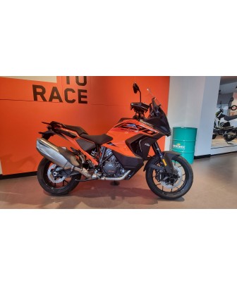 KTM 1290 Super Adventure S | Brand New | €18,999
