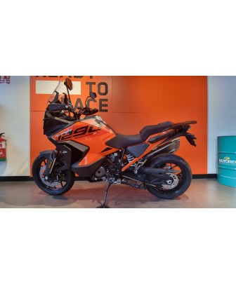 KTM 1290 Super Adventure S | Brand New | €18,999 2