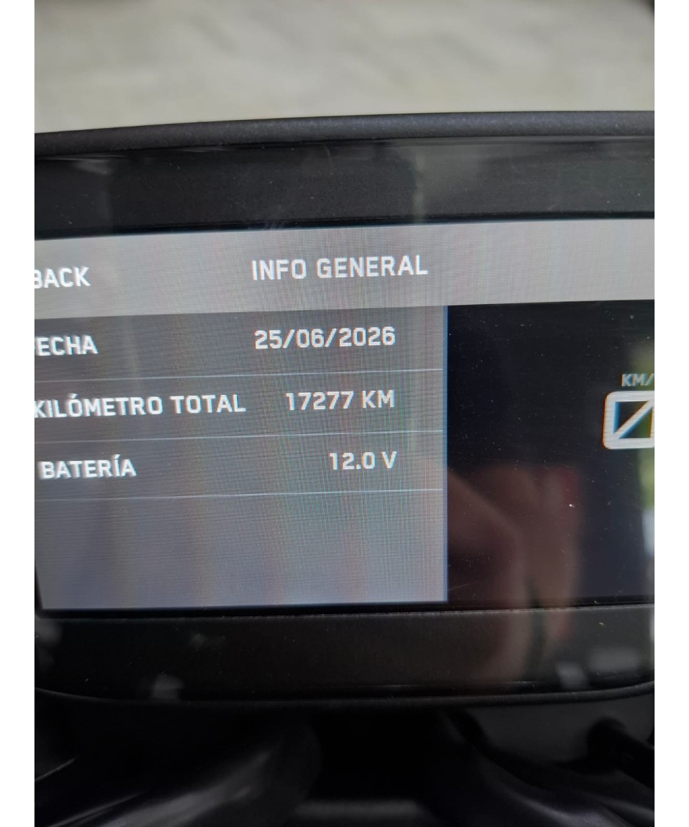 2023 KTM 790 Duke for Sale | 17,276 km | A2 Friendly | Siebla