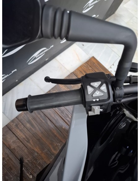 KTM 790 Duke 2023 | 17.276 km