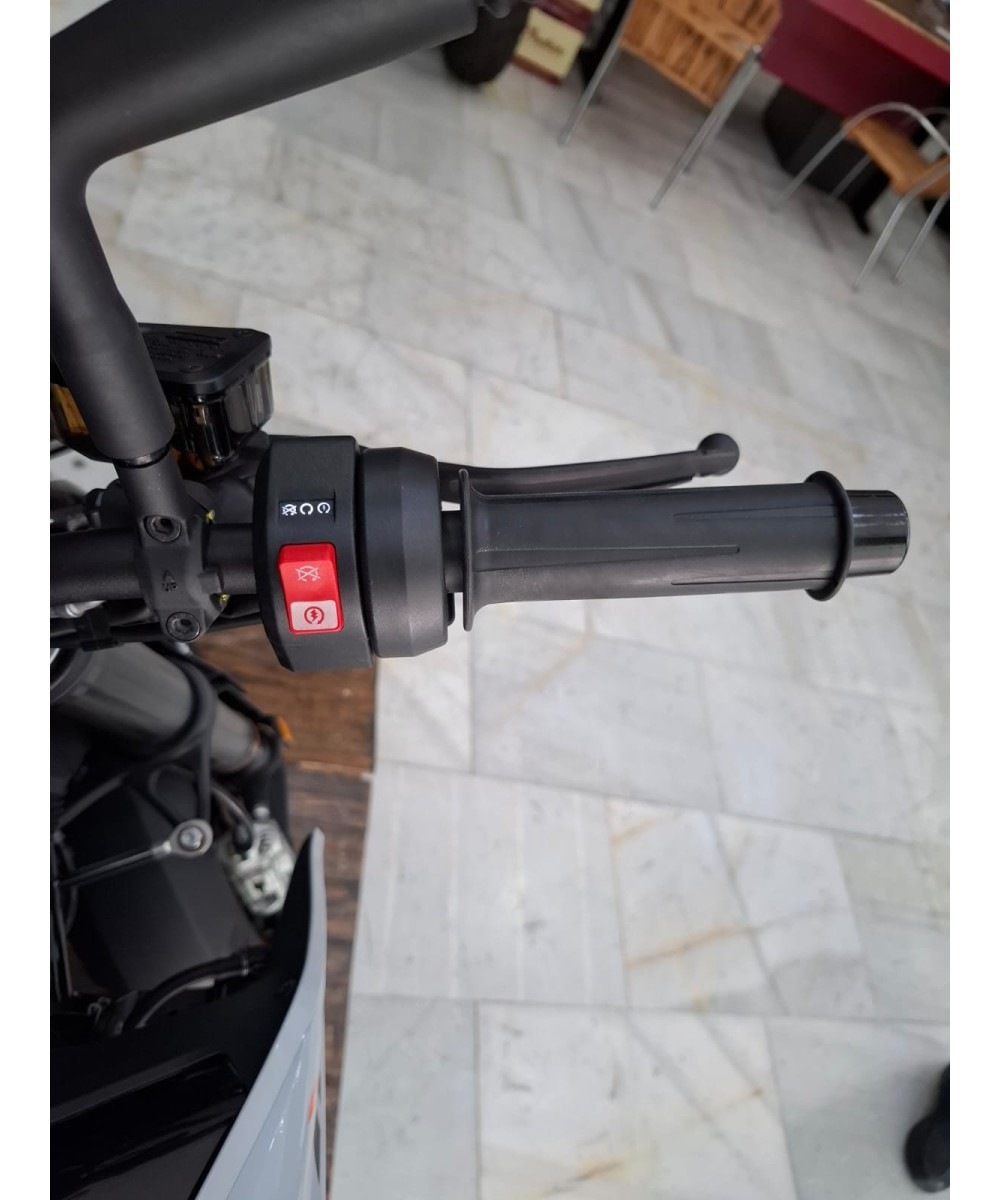 2023 KTM 790 Duke for Sale | 17,276 km | A2 Friendly | Siebla