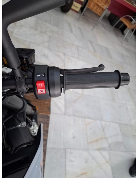 KTM 790 Duke 2023 | 17.276 km