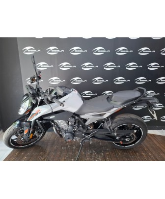 KTM 790 Duke 2023 | 17.276 km 2