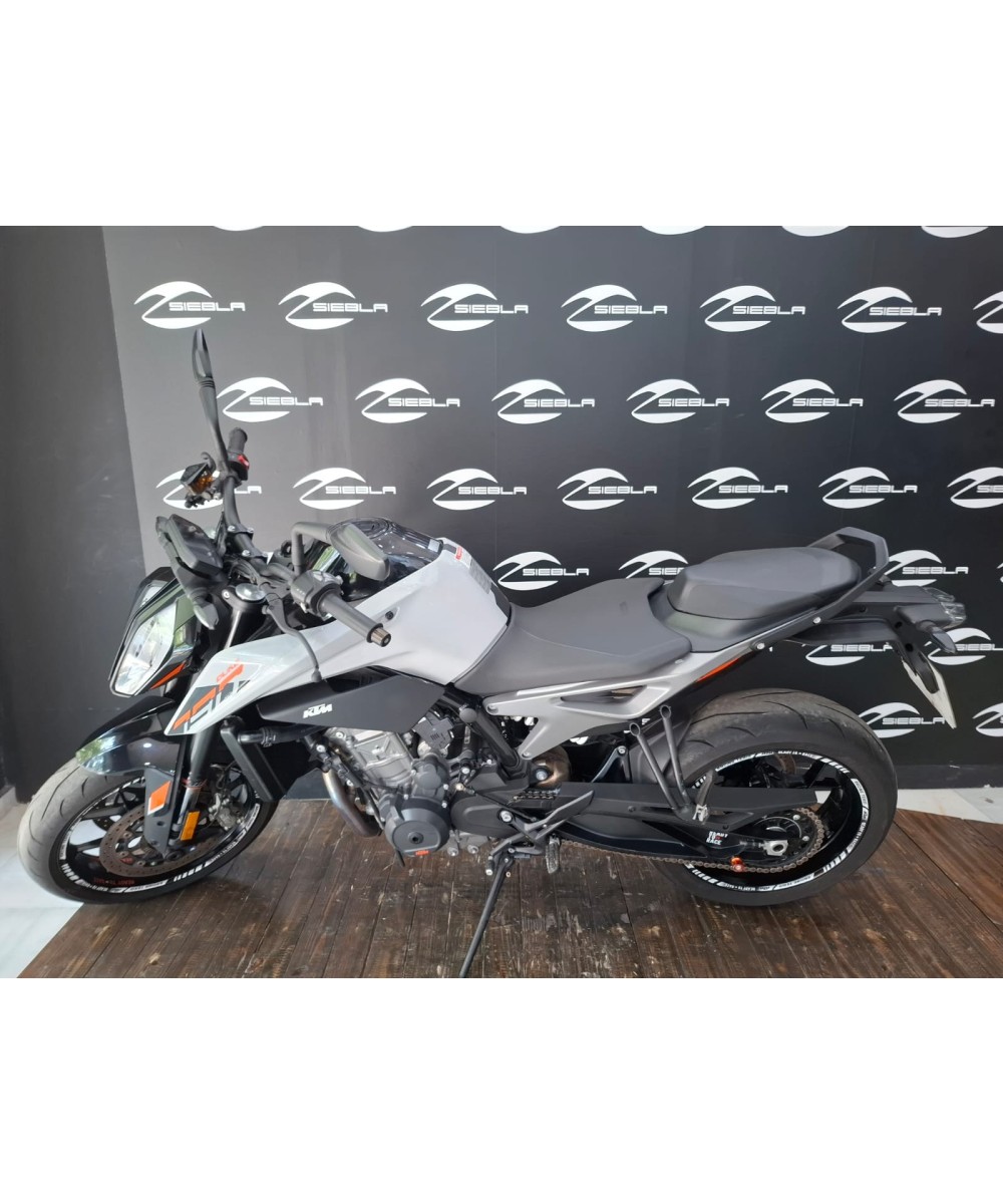 KTM 790 Duke 2023 | 17.276 km