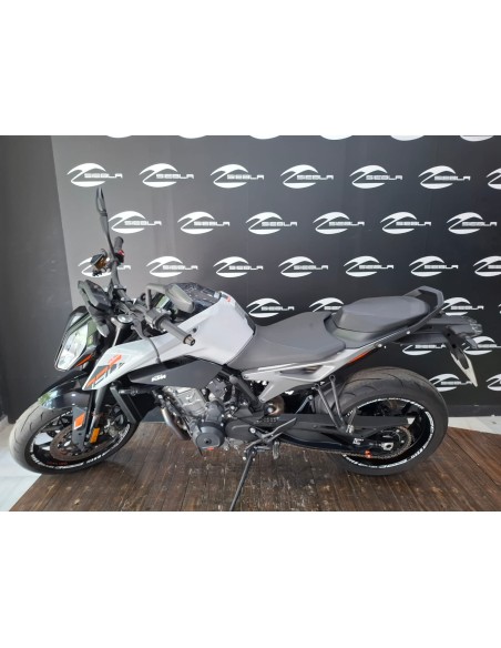 KTM 790 Duke 2023 | 17.276 km