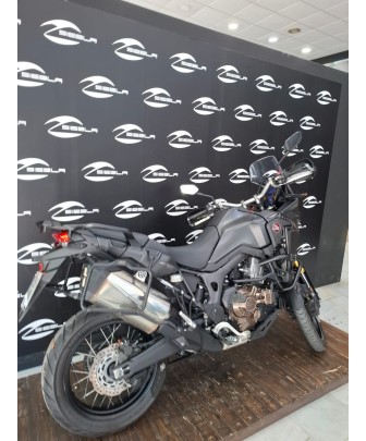 Honda CRF1000L Africa Twin 2017 | 28.000 km 2