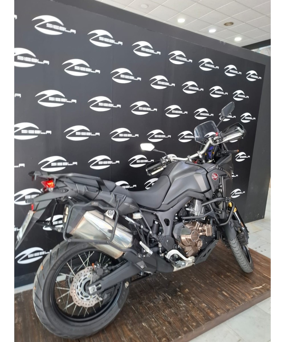Honda CRF1000L Africa Twin 2017 | 28.000 km