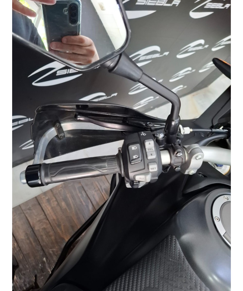 Honda CRF1000L Africa Twin 2017 | 28.000 km