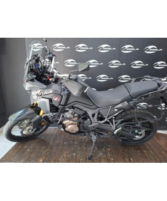 Honda CRF1000L Africa Twin 2017 | 28.000 km