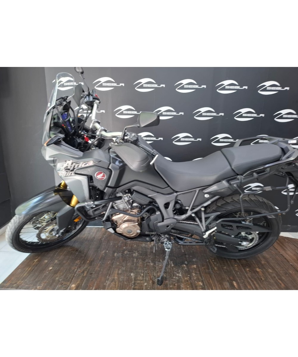 2017 Honda CRF1000L Africa Twin | 28,000 km | Siebla