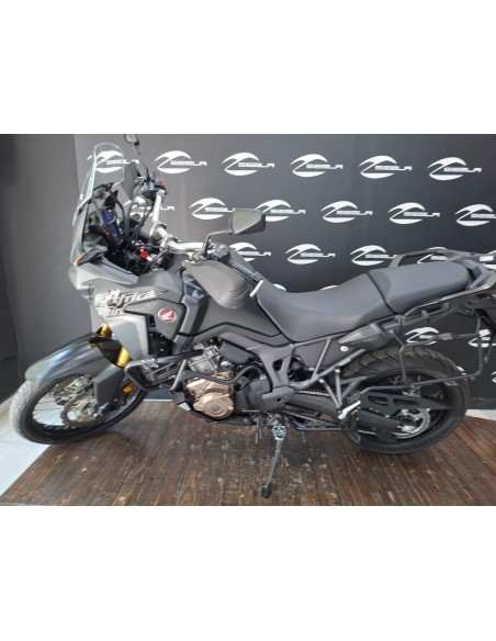 2017 Honda CRF1000L Africa Twin | 28,000 km | Siebla
