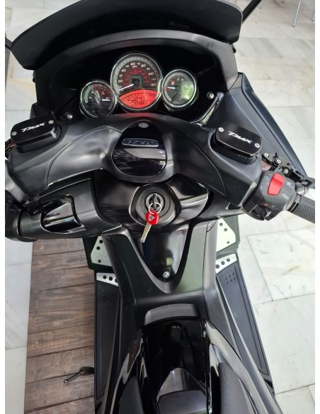Yamaha T-Max 500 2008 | 23.861 km