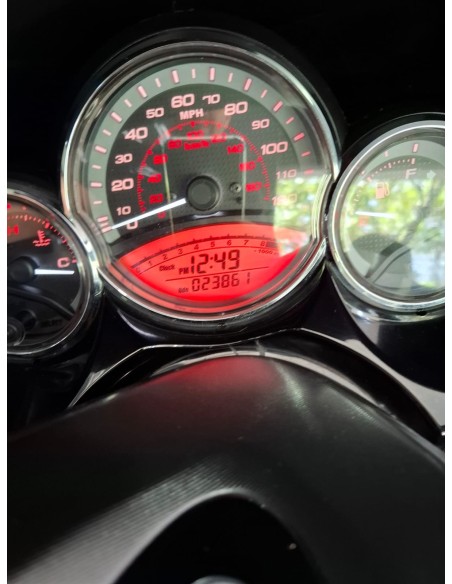 Yamaha T-Max 500 2008 | 23.861 km