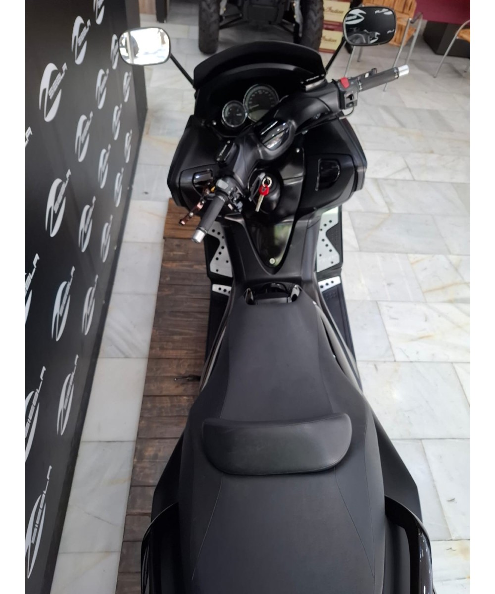 Yamaha T-Max 500 2008 | 23.861 km