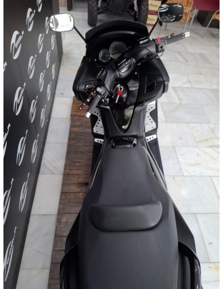 Yamaha T-Max 500 2008 | 23.861 km