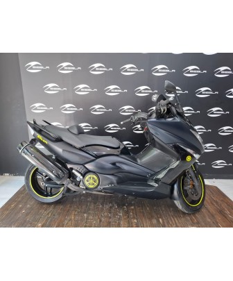 Used 2008 Yamaha T-Max 500 | 23,861 km | Siebla