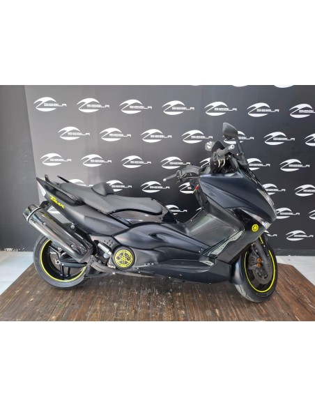 Yamaha T-Max 500 2008 | 23.861 km