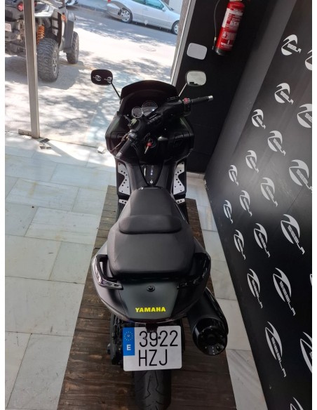 Yamaha T-Max 500 2008 | 23.861 km