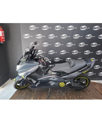 Yamaha T-Max 500 2008 | 23.861 km 2