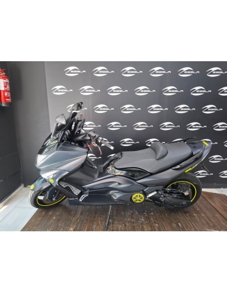 Used 2008 Yamaha T-Max 500 | 23,861 km | Siebla