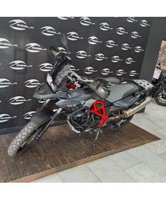 BMW F 750 GS 2018 | 15.933 km | Defensas + Caballete | 6.399€ 2