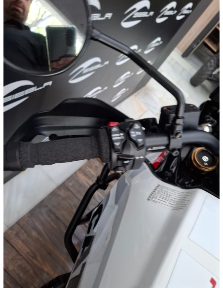 Ducati DesertX Rally 2024 | 6.000 km