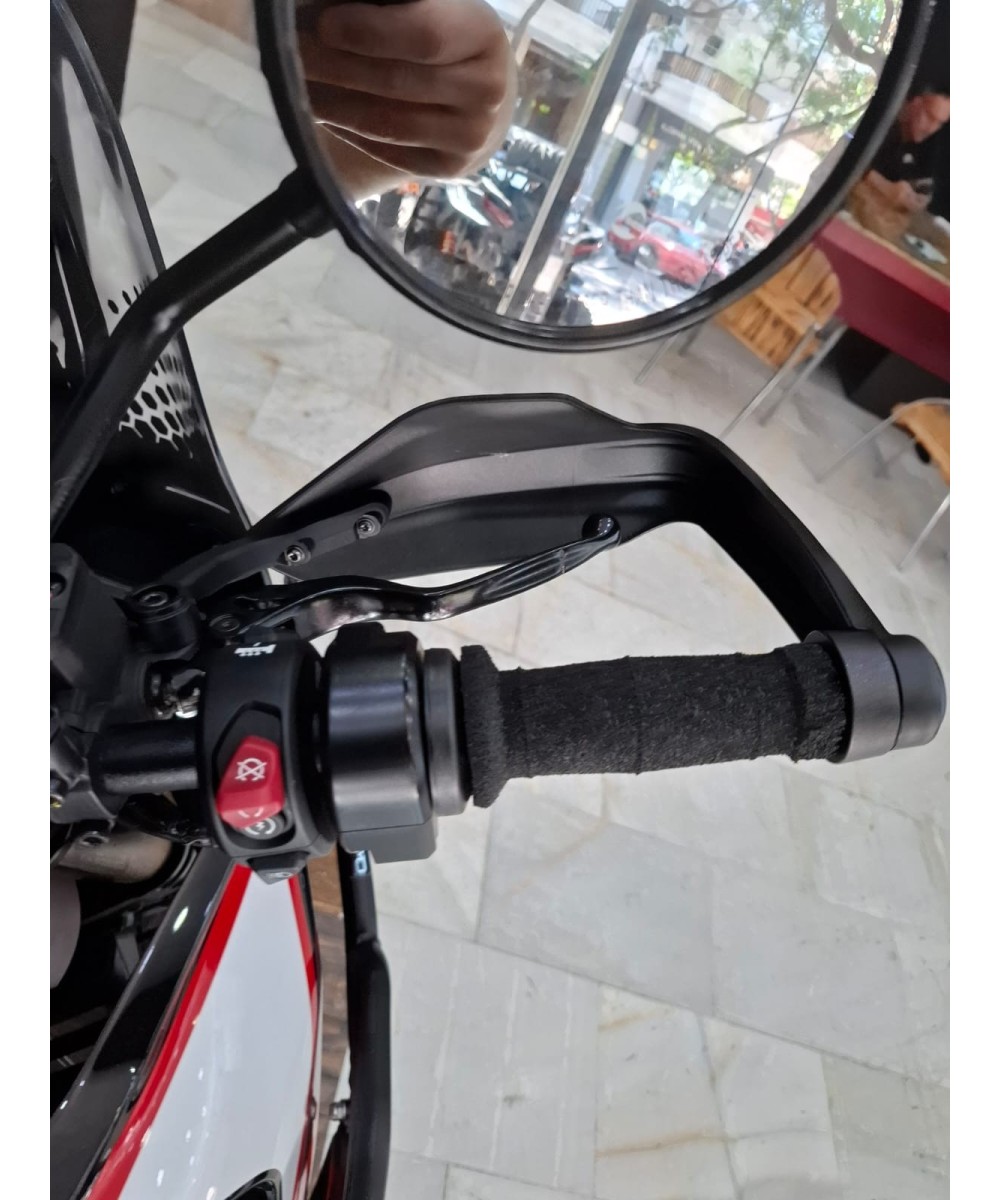 2024 Ducati DesertX Rally | 6,000 km | Custom Prep | Siebla