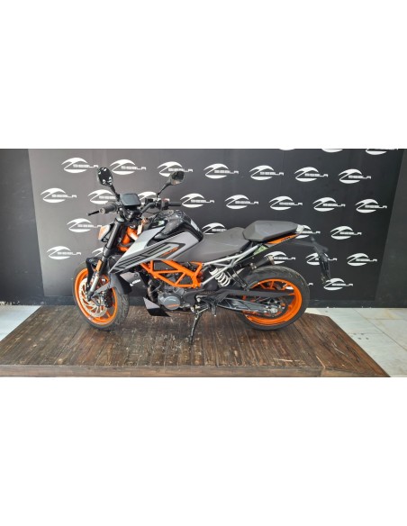 Used 2022 KTM 125 Duke | 3,542 km | Mint Condition | Siebla