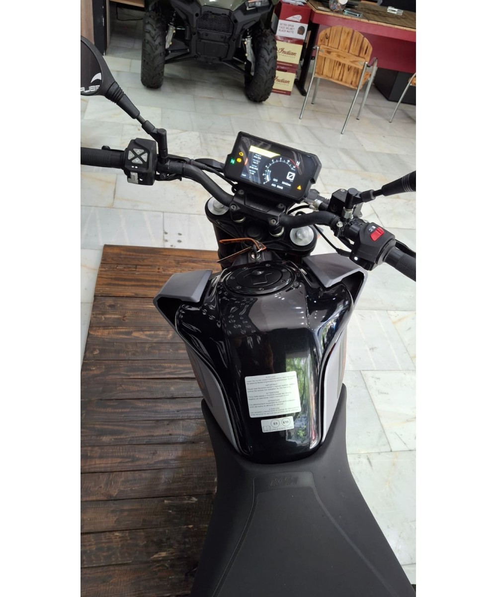 Used 2022 KTM 125 Duke | 3,542 km | Mint Condition | Siebla